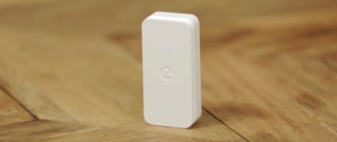 Preview: Somfy IntelliTAG